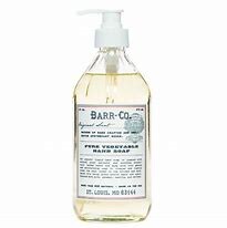 BARR-CO Original Hand Soap